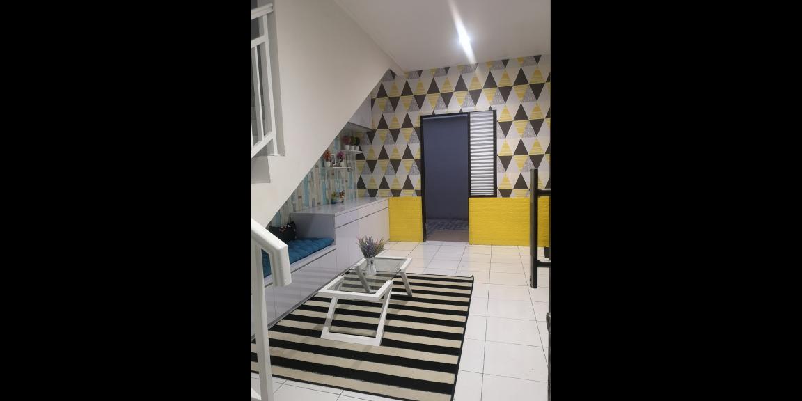 Rumah siap huni di Perumahan Grand Batavia Jaya Pasar Kemis Tangerang Rumah siap huni di Perumahan Grand Batavia Jaya Pasar Kemis Tangerang