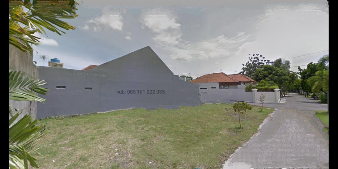 Tanah Istimewa Dekat RI 1 Di Solo, Sumber Banjarsari Surakarta Tanah Istimewa Dekat RI 1 Di Solo, Sumber Banjarsari Surakarta