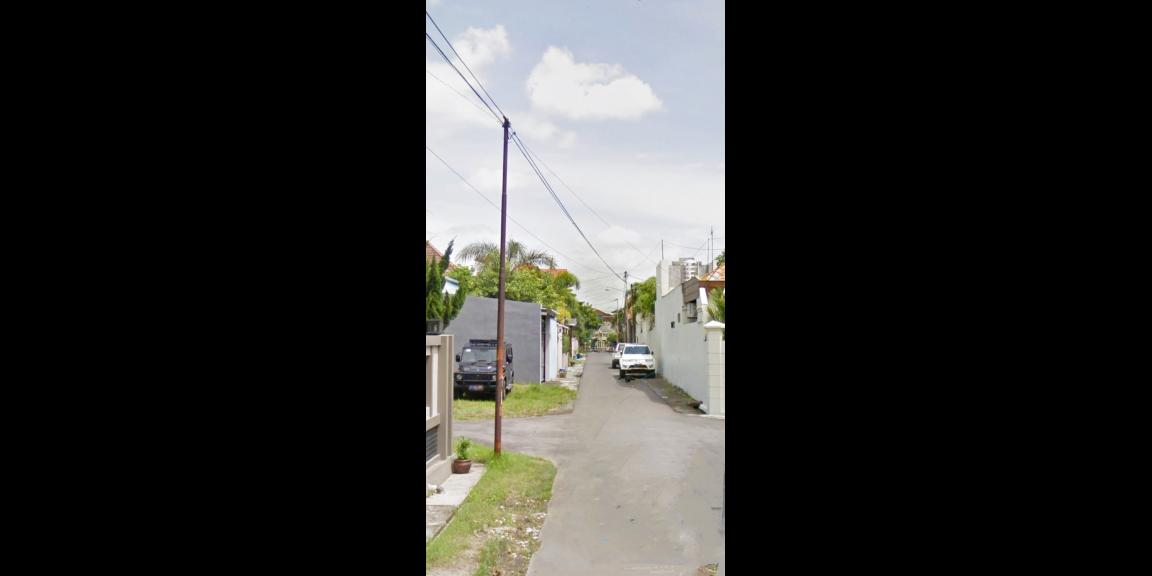 Tanah Istimewa Dekat RI 1 Di Solo, Sumber Banjarsari Surakarta Tanah Istimewa Dekat RI 1 Di Solo, Sumber Banjarsari Surakarta