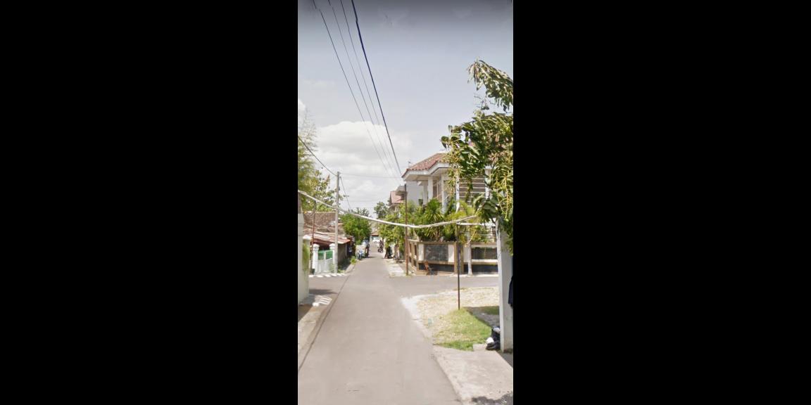 Tanah Istimewa Dekat RI 1 Di Solo, Sumber Banjarsari Surakarta Tanah Istimewa Dekat RI 1 Di Solo, Sumber Banjarsari Surakarta