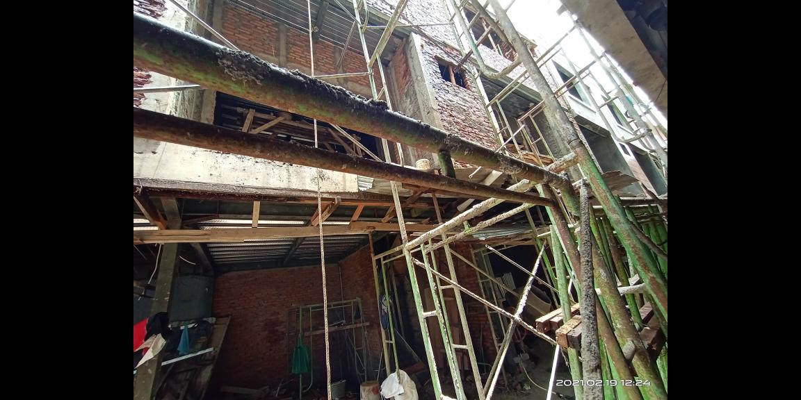 Lovenia Residence " Hunian Minimalist Elegant di Pusat Kota Jakarta" Lovenia Residence " Hunian Minimalist Elegant di Pusat Kota Jakarta"