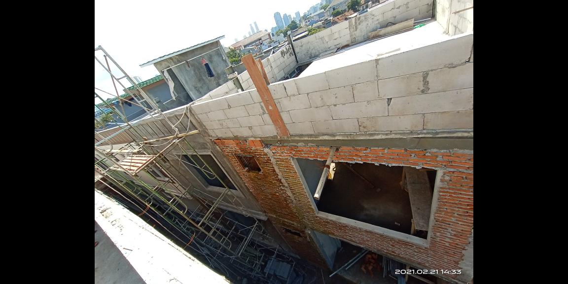 Lovenia Residence " Hunian Minimalist Elegant di Pusat Kota Jakarta" Lovenia Residence " Hunian Minimalist Elegant di Pusat Kota Jakarta"