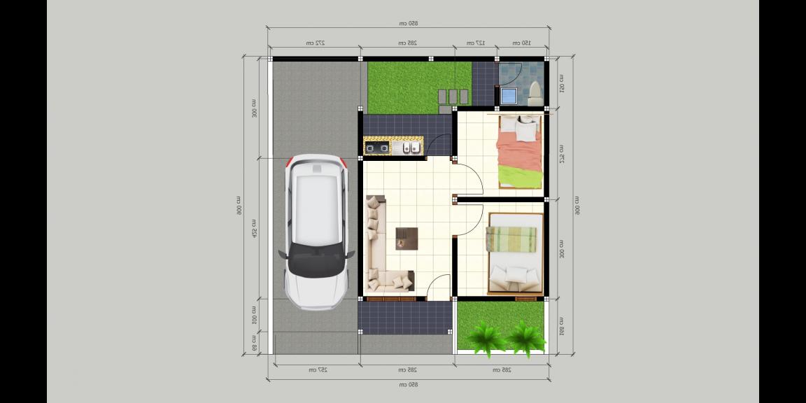 Kavling siap bangun sesuai keinginan Kavling siap bangun sesuai keinginan