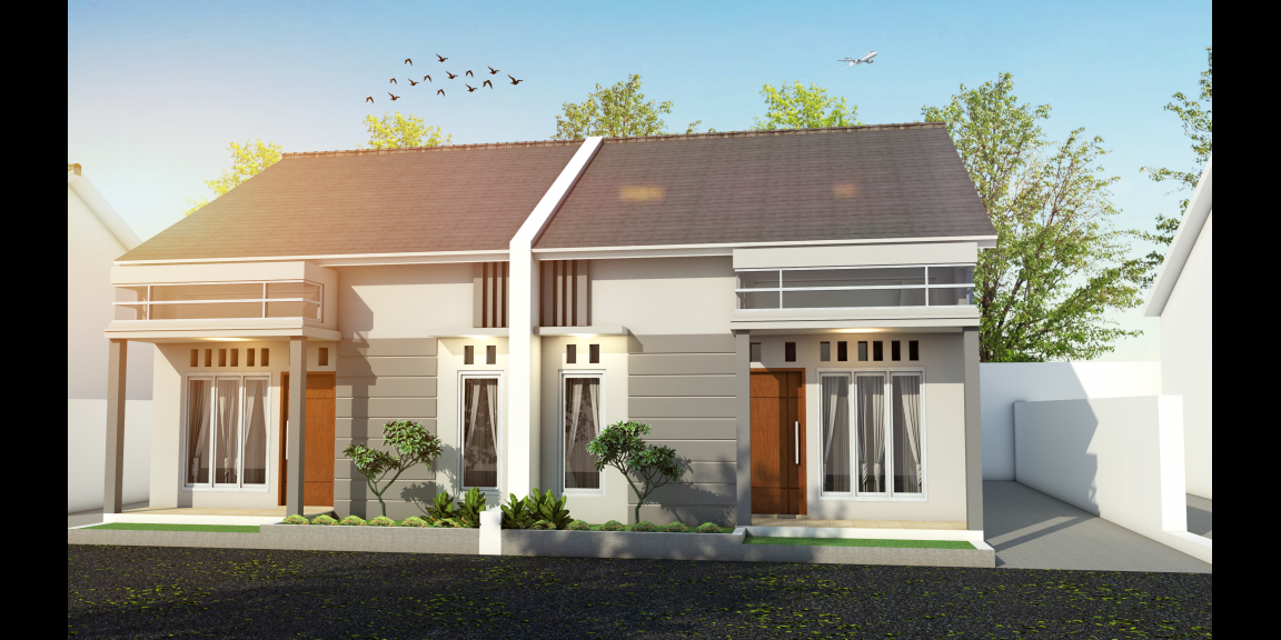 Rumah 280Juta NEGO di Sedayu asri JLN WATES Rumah 280Juta NEGO di Sedayu asri JLN WATES