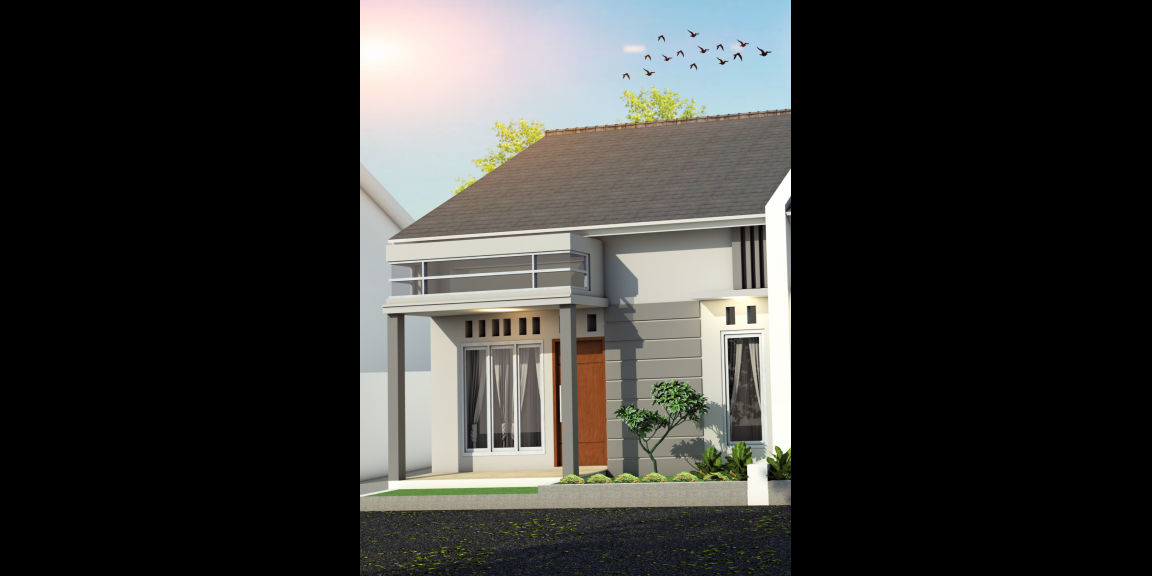 Kavling siap bangun sesuai keinginan Kavling siap bangun sesuai keinginan