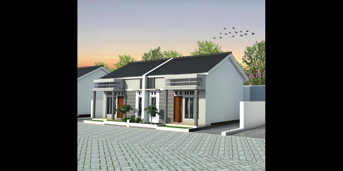 Dijual rumah di lokasi yg masih sejuk hijau & asri Griya Pambayun Sedayu Dijual rumah di lokasi yg masih sejuk hijau & asri Griya Pambayun Sedayu