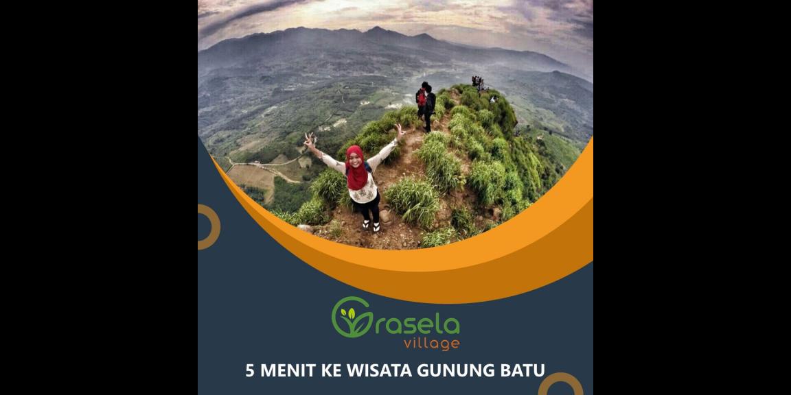 Kavling Grasela Village Kavling Grasela Village