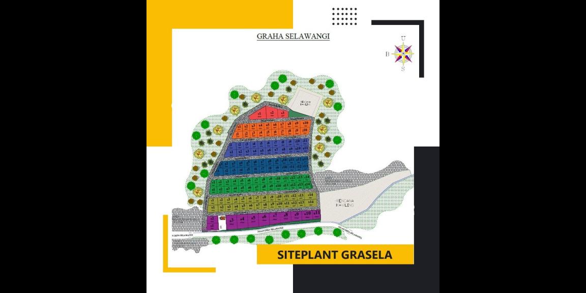 Kavling Grasela Village Kavling Grasela Village