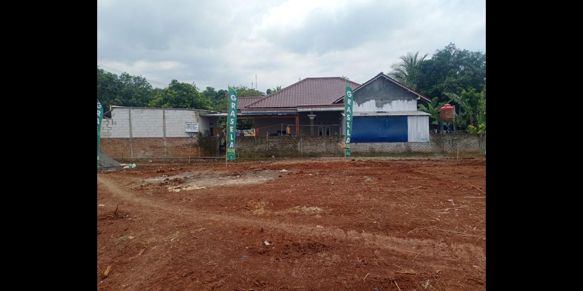 Kavling Grasela Village Kavling Grasela Village