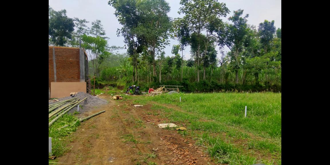 Tanah Siap Bangun Tirtomoyo dekat Kampus Binus Araya Tanah Siap Bangun Tirtomoyo dekat Kampus Binus Araya