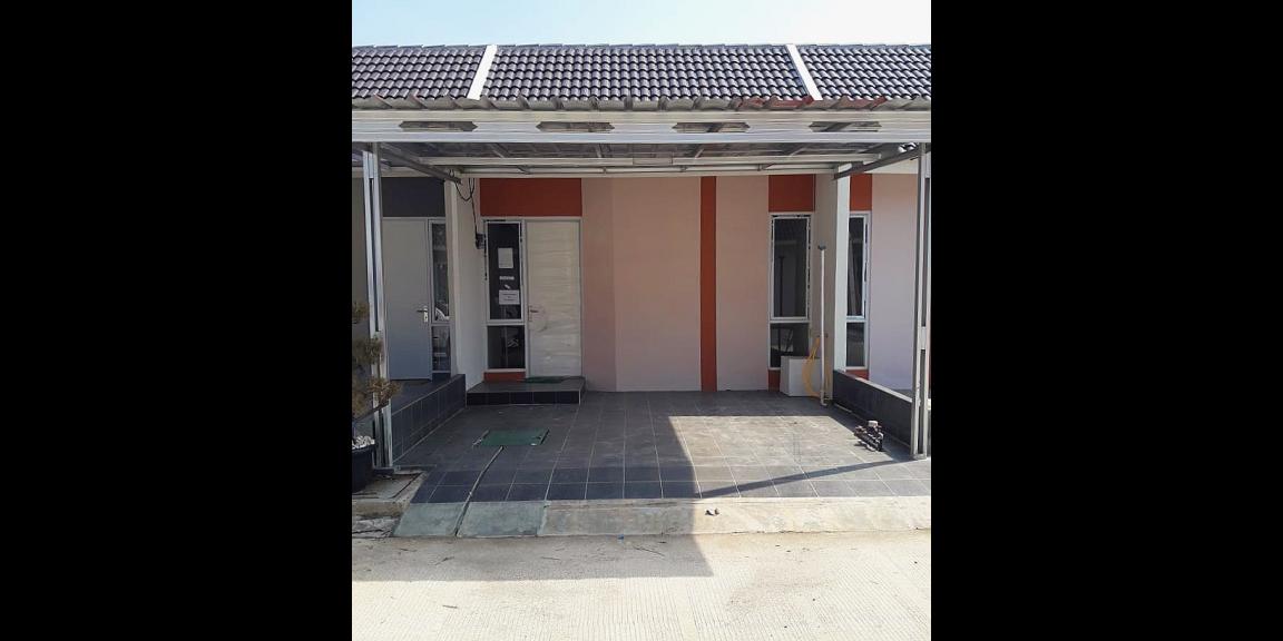 Sewa Rumah 1 Lantai di Babelan Bekasi Sewa Rumah 1 Lantai di Babelan Bekasi