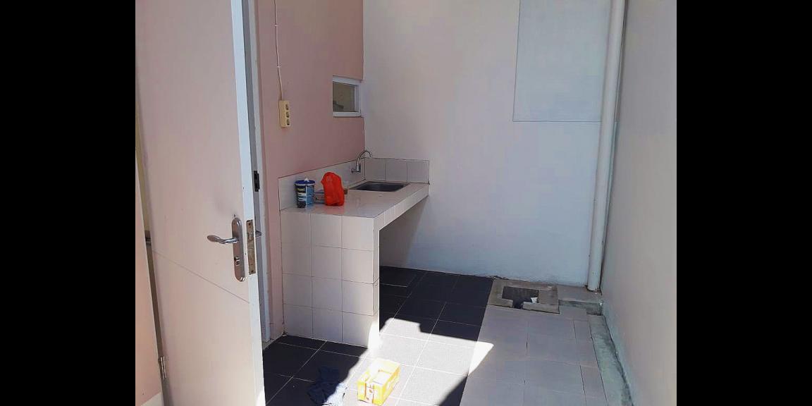 Sewa Rumah 1 Lantai di Babelan Bekasi Sewa Rumah 1 Lantai di Babelan Bekasi