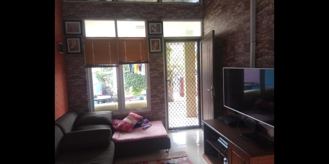 Rumah Pemda Cibinong-Pakansari Rumah Pemda Cibinong-Pakansari