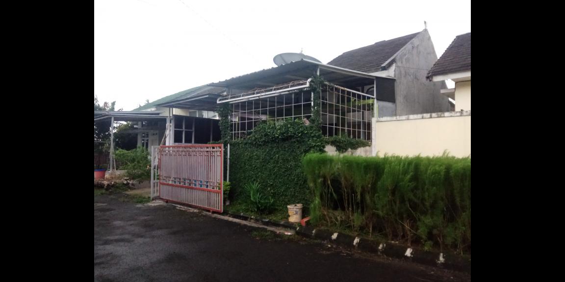 Rumah Pemda Cibinong-Pakansari Rumah Pemda Cibinong-Pakansari