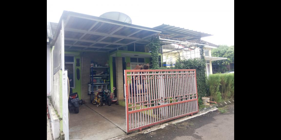 Rumah Pemda Cibinong-Pakansari Rumah Pemda Cibinong-Pakansari