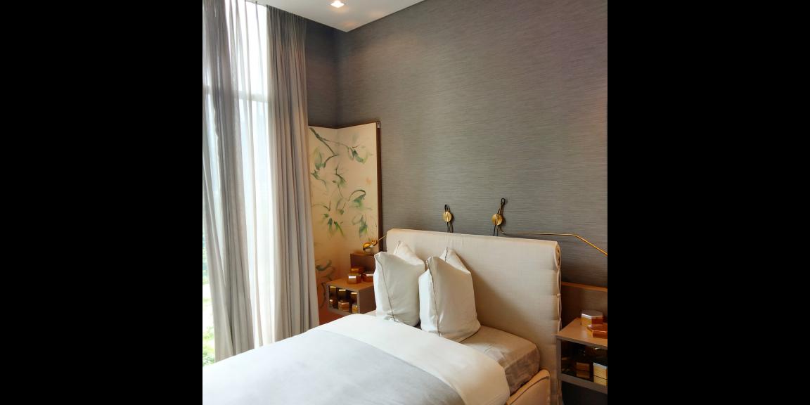 Dijual Apartemen Verde Two (Kuningan) Dijual Apartemen Verde Two (Kuningan)