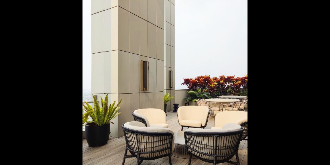 Dijual Apartemen Verde Two (Kuningan) Dijual Apartemen Verde Two (Kuningan)