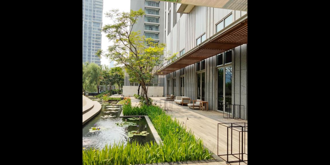 Dijual Apartemen Verde Two (Kuningan) Dijual Apartemen Verde Two (Kuningan)