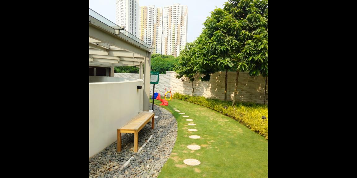 Dijual Apartemen Verde Two (Kuningan) Dijual Apartemen Verde Two (Kuningan)