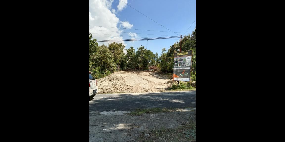 Jual konsep mezanine, rumah semi 2 lantai eksklusif di Bantul Jual konsep mezanine, rumah semi 2 lantai eksklusif di Bantul