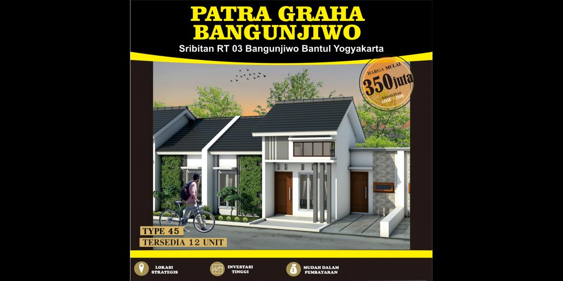 Yang cari rumah harga ekonomis namun ingin desain yg WAH! Yang cari rumah harga ekonomis namun ingin desain yg WAH!