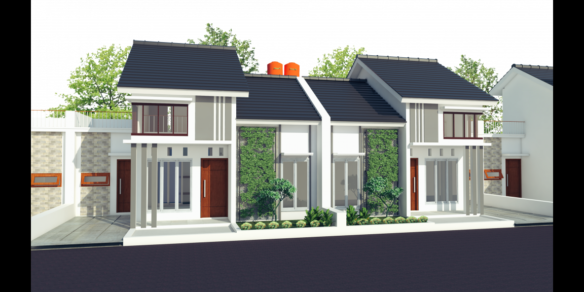 Tanah 103m² sangat lega hanya 400jutaan Tanah 103m² sangat lega hanya 400jutaan