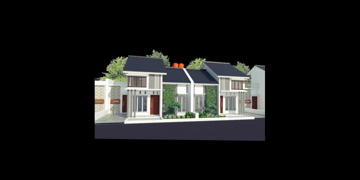 Kawasan perum yang bagus, desain unik. PATRA GRAHA BANGUNJIWO Kawasan perum yang bagus, desain unik. PATRA GRAHA BANGUNJIWO