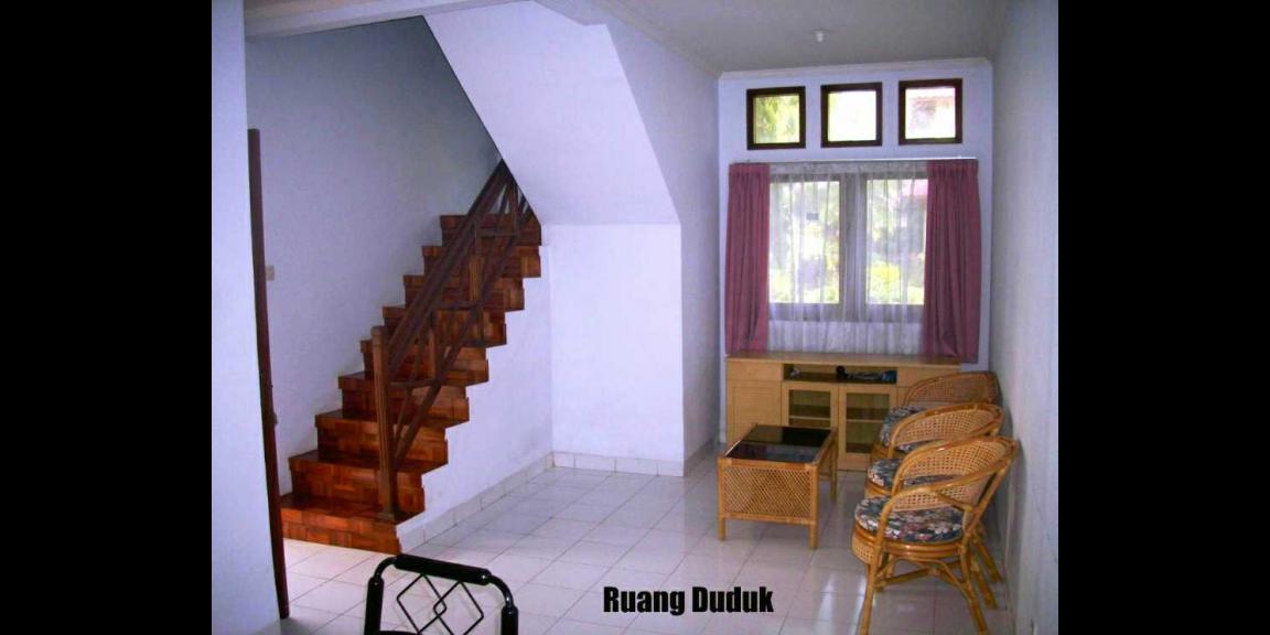 Dijual Villa ku Bumi Cimacan Dijual Villa ku Bumi Cimacan