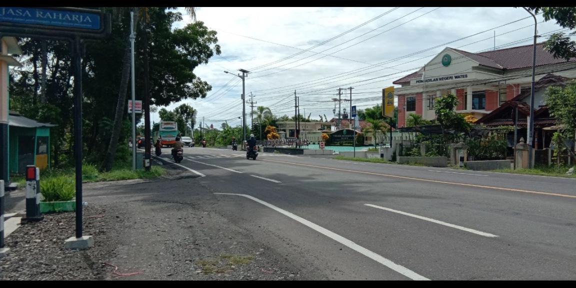 Tanah Kavling Siap Bangun Kawasan Sunrise Wates-Jogja Tanah Kavling Siap Bangun Kawasan Sunrise Wates-Jogja
