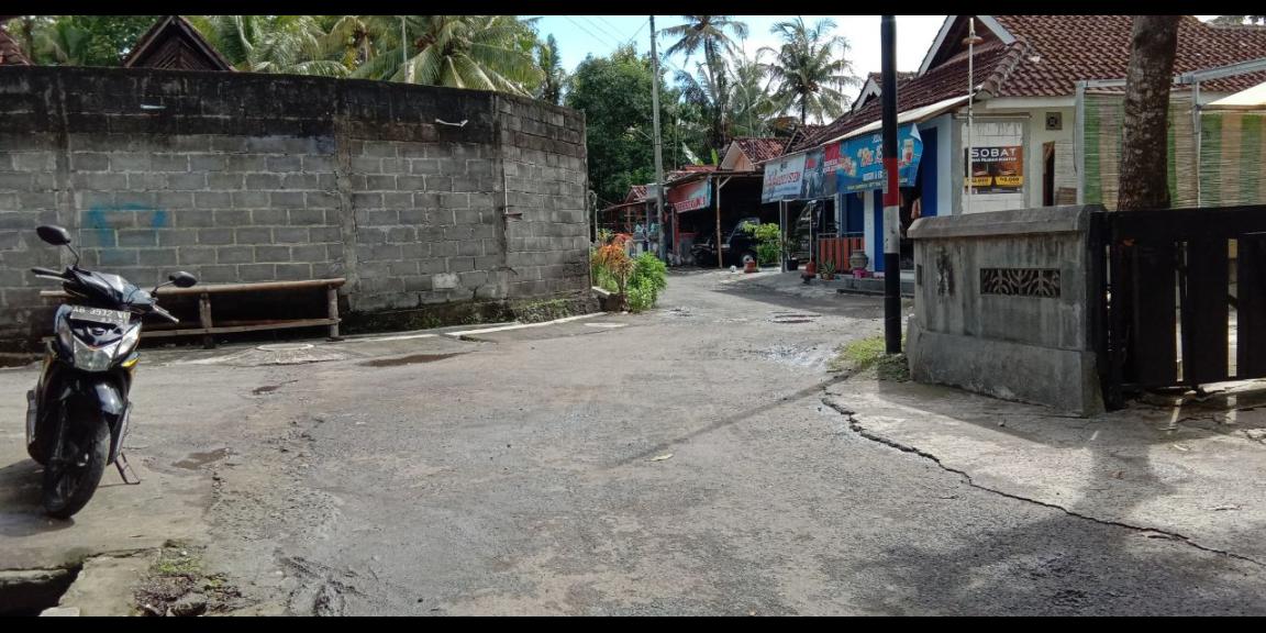 Tanah Kavling Siap Bangun Kawasan Sunrise Wates-Jogja Tanah Kavling Siap Bangun Kawasan Sunrise Wates-Jogja