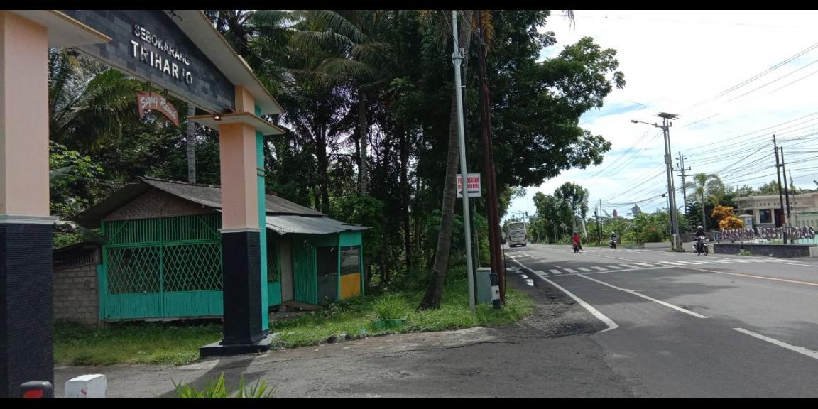 Tanah Kavling Siap Bangun Kawasan Sunrise Wates-Jogja Tanah Kavling Siap Bangun Kawasan Sunrise Wates-Jogja