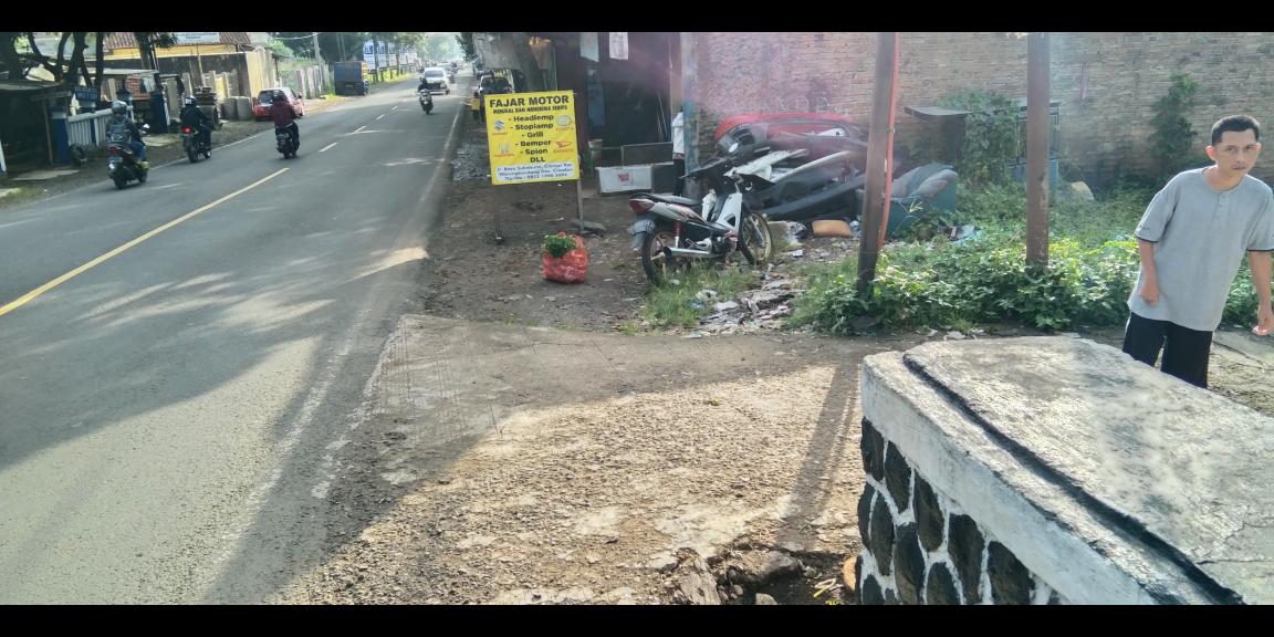 Di jual tanah sawah Kp.bayubud Ciwalen Di jual tanah sawah Kp.bayubud Ciwalen