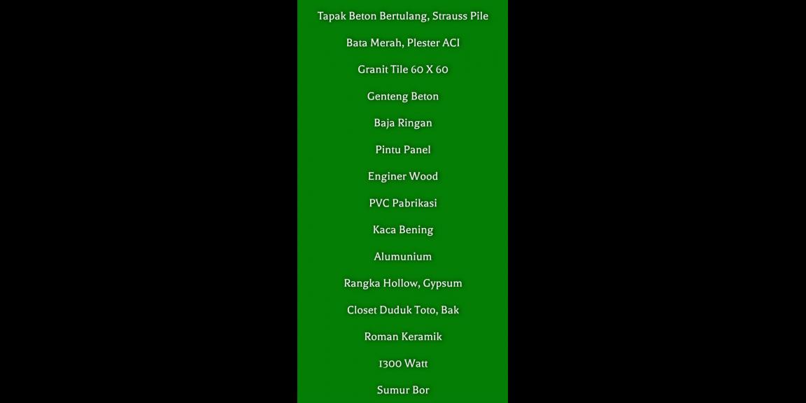 Rumah Ready Unit Mewah Siap Huni, 45/89, 390jt 2Lt. Perumahan. Fasilitas mewah. Rumah Ready Unit Mewah Siap Huni, 45/89, 390jt 2Lt. Perumahan. Fasilitas mewah.