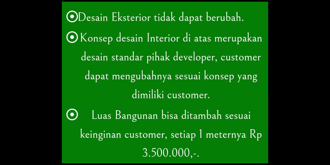 Rumah Ready Unit Mewah Siap Huni, 45/89, 390jt 2Lt. Perumahan. Fasilitas mewah. Rumah Ready Unit Mewah Siap Huni, 45/89, 390jt 2Lt. Perumahan. Fasilitas mewah.
