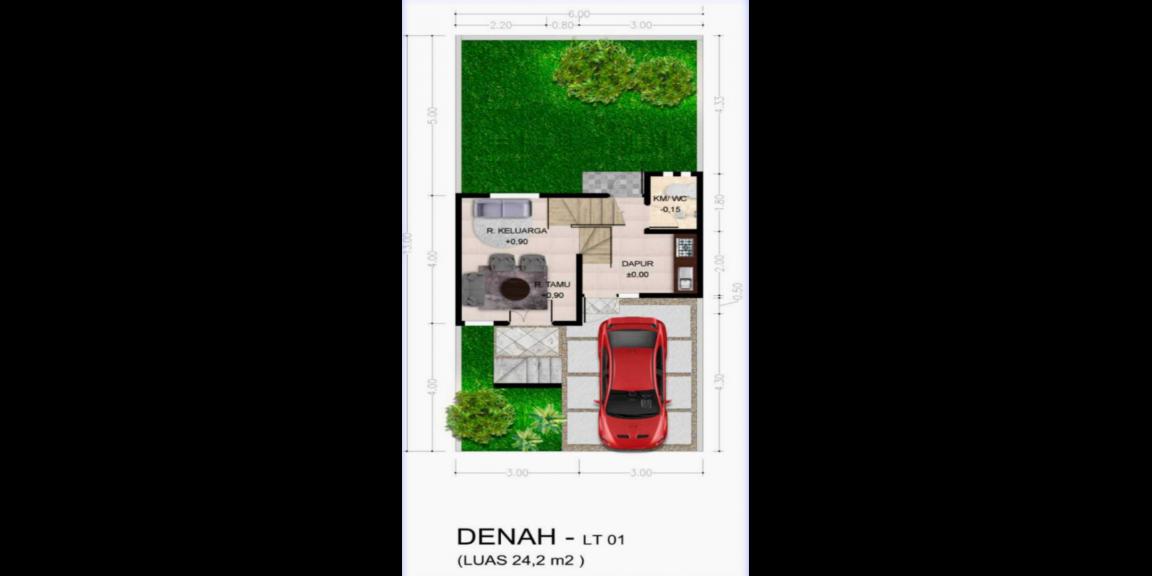 Perumahan di Malang super murah 36/61, 225jt siap huni. Sisa 2 unit saja. Perumahan di Malang super murah 36/61, 225jt siap huni. Sisa 2 unit saja.