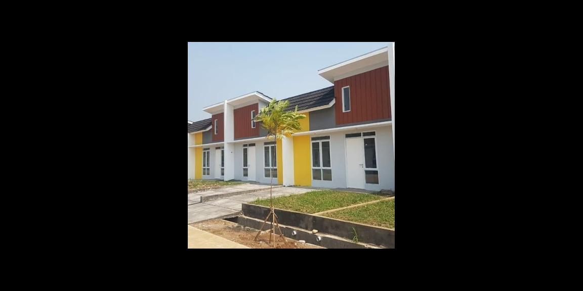DAPATKAN RUMAH IMPIAN KAMU di Perumnas dramaga DAPATKAN RUMAH IMPIAN KAMU di Perumnas dramaga