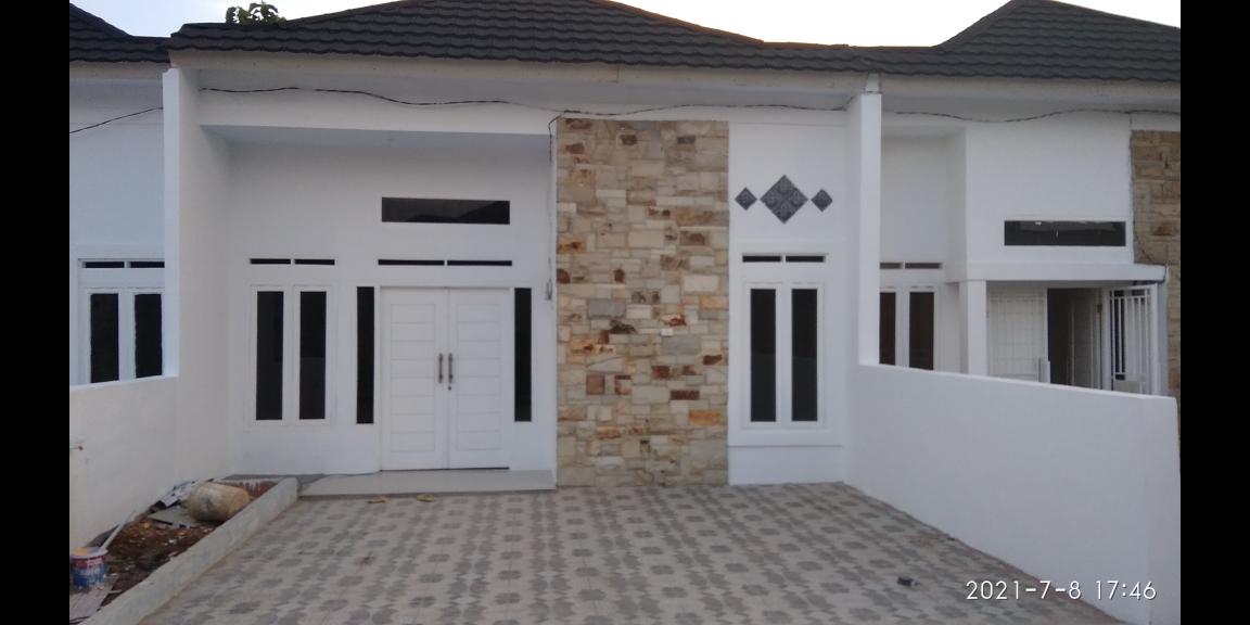 Rumah murah Sukabumi Bandar Lampung Rumah murah Sukabumi Bandar Lampung