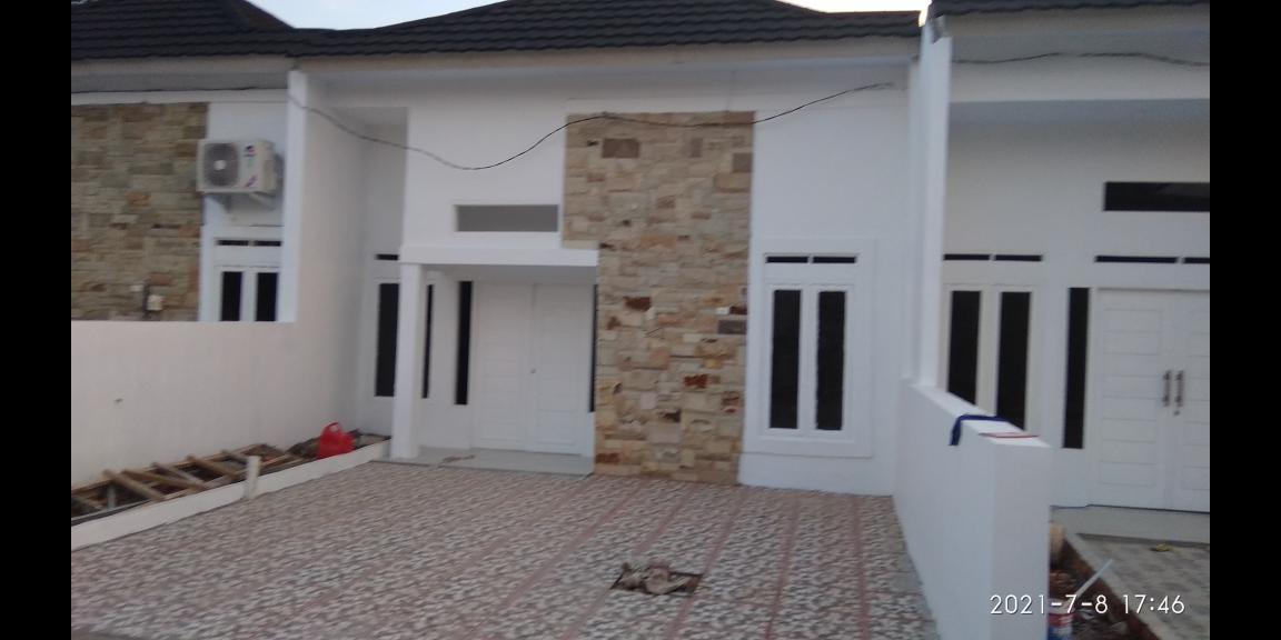 Rumah murah Sukabumi Bandar Lampung Rumah murah Sukabumi Bandar Lampung