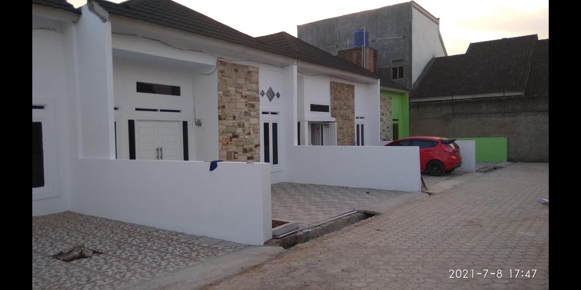 Rumah murah Sukabumi Bandar Lampung Rumah murah Sukabumi Bandar Lampung