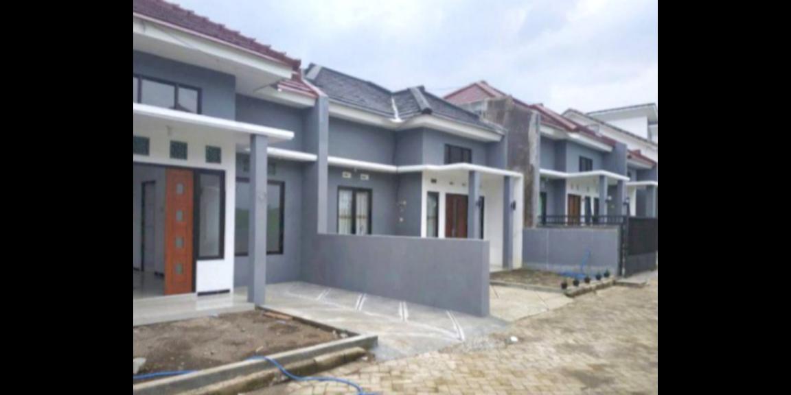 Perumahan Termurah Siap Huni tanpa inden, 55/81m² 375jt, Area KEK Singosari Malang Jatim Perumahan Termurah Siap Huni tanpa inden, 55/81m² 375jt, Area KEK Singosari Malang Jatim