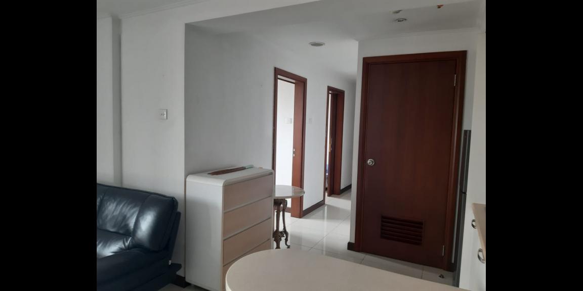 Apartemen Waterplace Residance Apartemen Waterplace Residance