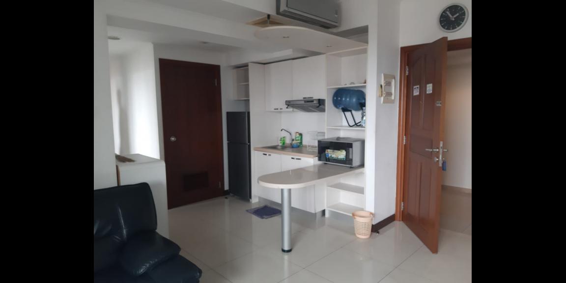 Apartemen Waterplace Residance Apartemen Waterplace Residance