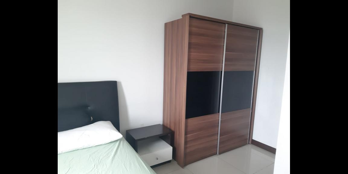 Apartemen Waterplace Residance Apartemen Waterplace Residance