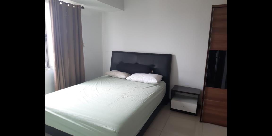 Apartemen Waterplace Residance Apartemen Waterplace Residance