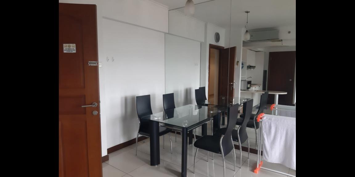 Apartemen Waterplace Residance Apartemen Waterplace Residance