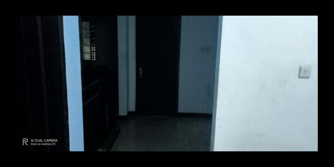 Rumah Taman Pinang Sidoarjo Rumah Taman Pinang Sidoarjo