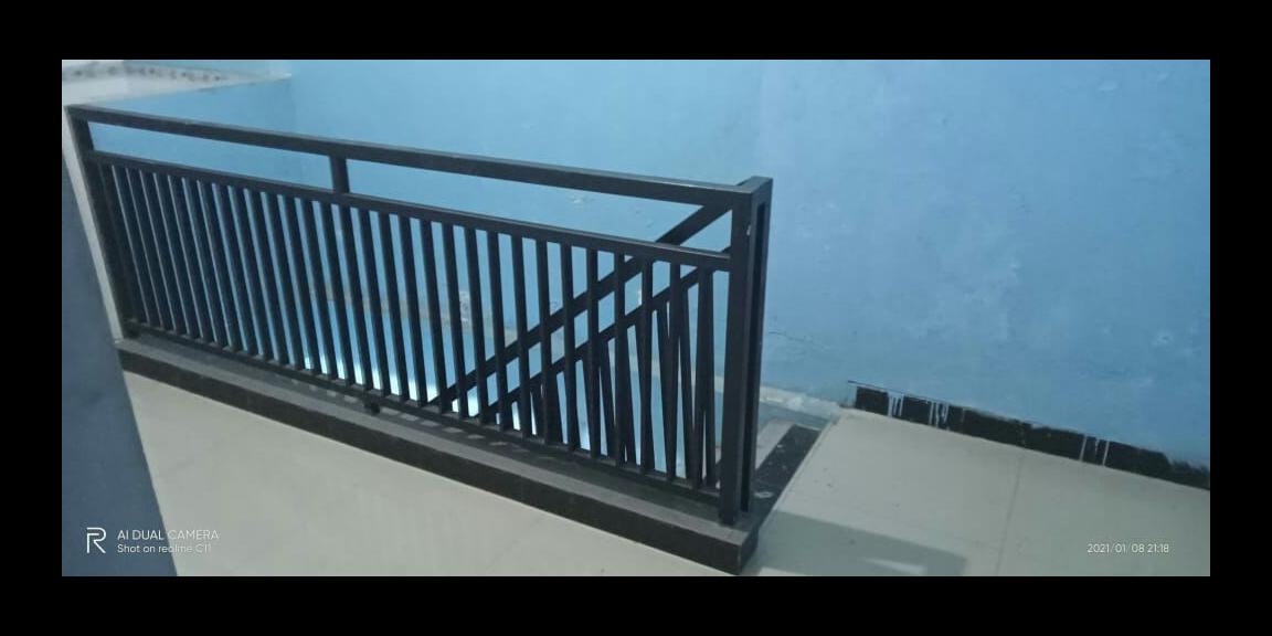 Rumah Taman Pinang Sidoarjo Rumah Taman Pinang Sidoarjo