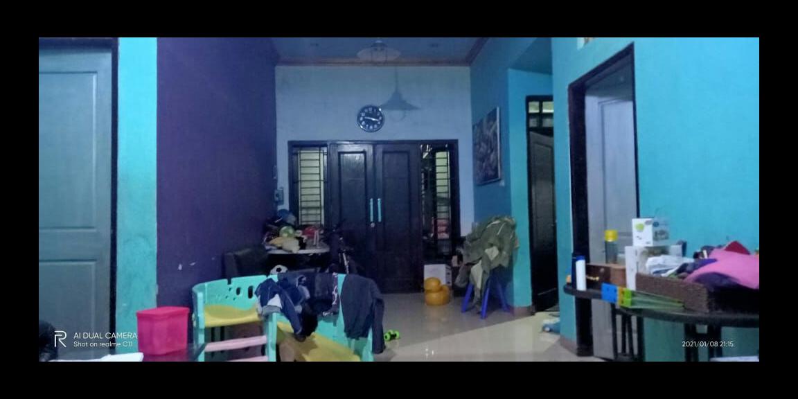 Rumah Taman Pinang Sidoarjo Rumah Taman Pinang Sidoarjo