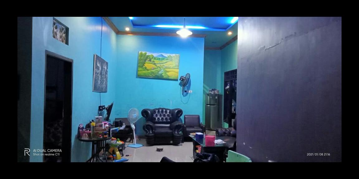 Rumah Taman Pinang Sidoarjo Rumah Taman Pinang Sidoarjo