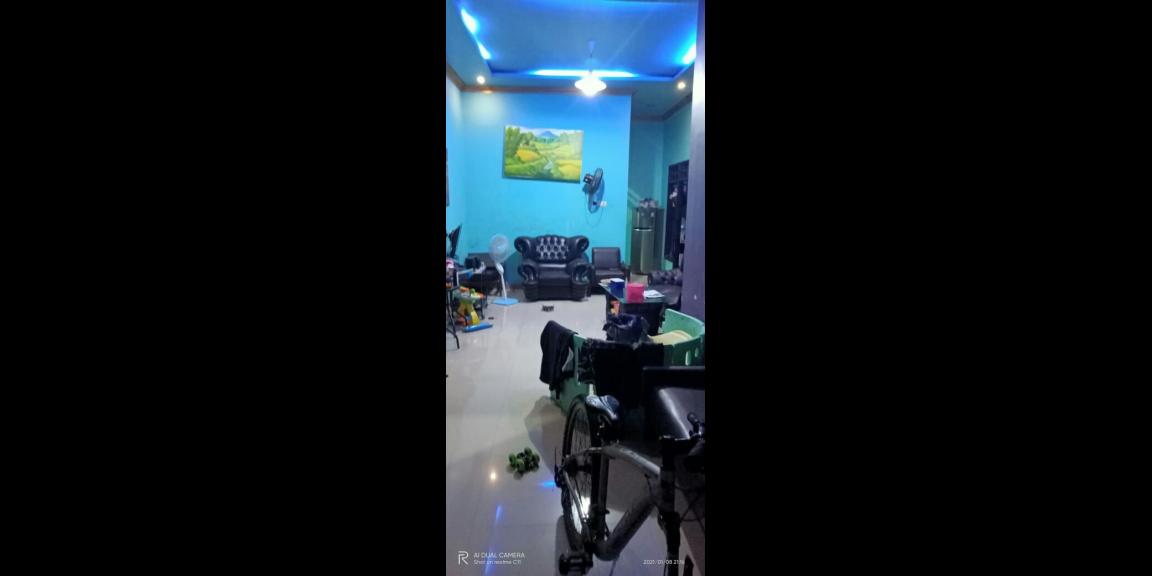 Rumah Taman Pinang Sidoarjo Rumah Taman Pinang Sidoarjo